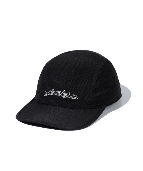 キャップ YESEYESEE x Welcome Records Cap 4UK232 YESEYESEE x Welcome Records Cap 4UK232 (YESEYESEE/キャップ
