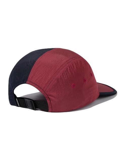 YESEYESEE(イエスアイシー)の「Y.E.S Sports Cap(キャップ・メンズ・グレー/レッド/ブラック・FREE)」の15枚目の写真