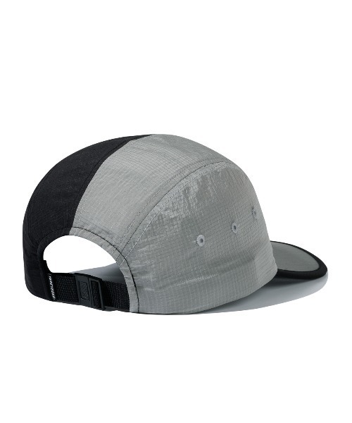 YESEYESEE(イエスアイシー)の「Y.E.S Sports Cap(キャップ・メンズ・グレー/レッド/ブラック・FREE)」の10枚目の写真