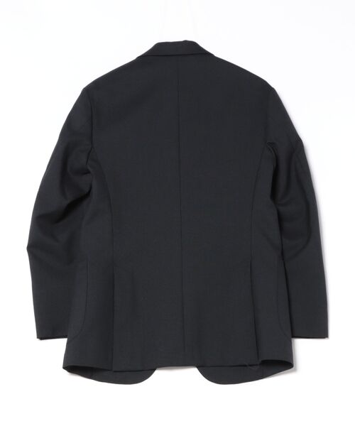 BRITISH MADE（ブリティッシュメイド）の「シングルブレザー/テムズ(MEN) 全1色（テーラードジャケット・メンズ・ネイビー系・M/L/S）」の2枚目の写真