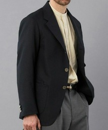 ブリティッシュメイド　ウールジャケット BRITISH MADE 24AW MEN｜ブリティッシュメイド