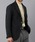 BRITISH MADE�i�u���e�B�b�V�����C�h�j�́u�V���O���u���U�[/�e���Y(MEN) �S1�F�i�e�[���[�h�W���P�b�g�j�v�b�l�C�r�[�n
