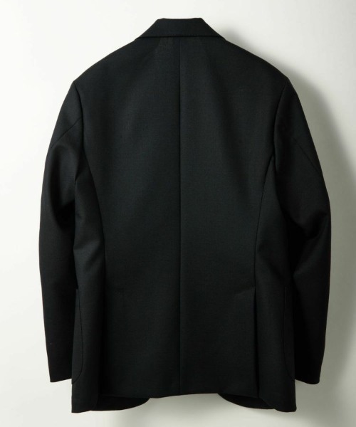 BRITISH MADE（ブリティッシュメイド）の「シングルブレザー/テムズ(MEN) 全1色（テーラードジャケット・メンズ・ネイビー系・M/L/S）」の12枚目の写真