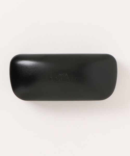 COACH（コーチ）の「【COACH/コーチ】ラウンド サングラス HC8339U 567273（サングラス・メンズ・ブラウン・FREE）」の4枚目の写真