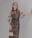 Leja(レジャ)の「ワンピース/ドレス(ドレス)」