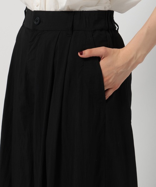 niko and（ニコアンド）の「2WAYエアリーワイドパンツ（その他