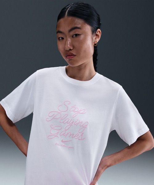 セール】ナイキ スポーツウェア ウィメンズ Tシャツ / Nike Sportswear