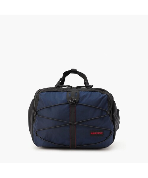 国内発*BRIEFING 2WAY HIP PACK バッグ 選べる3色 BRIEFING トートバッグ 「BRIEFING」2WAY HIP PACK ショルダー