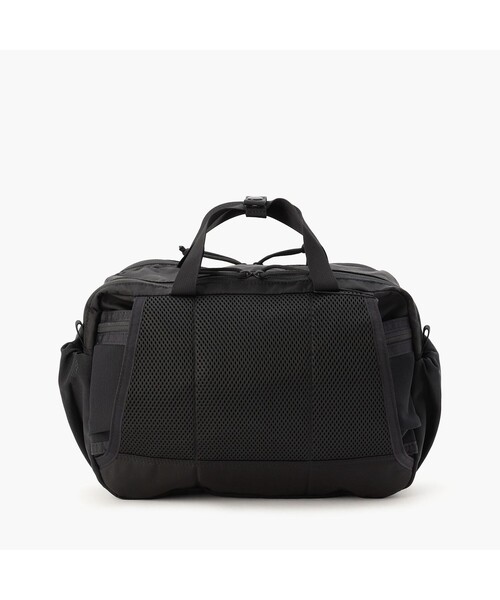 【ほぼ新品】BRIEFING ブリーフィング」2WAYショルダーバッグ BRIEFING ショルダーバッグ 「BRIEFING／ブリーフィング」2WAY