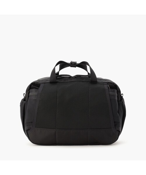 BRIEFING(ブリーフィング)の「2WAY HIP PACK(ショルダーバッグ・メンズ・ブラック×ブルー/ブラック系その他/その他/ブラック×ホワイト/ブラック×グレー・FREE)」の15枚目の写真