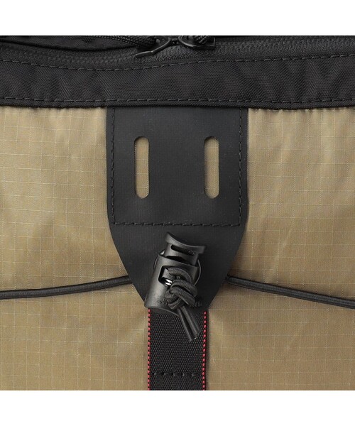 BRIEFING(ブリーフィング)の「2WAY HIP PACK(ショルダーバッグ・メンズ・ブラック×ブルー/ブラック系その他/その他/ブラック×ホワイト/ブラック×グレー・FREE)」の16枚目の写真