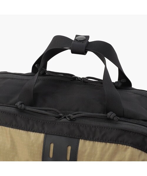 2WAY HIP PACK（ショルダーバッグ）｜BRIEFING（ブリーフィング）の