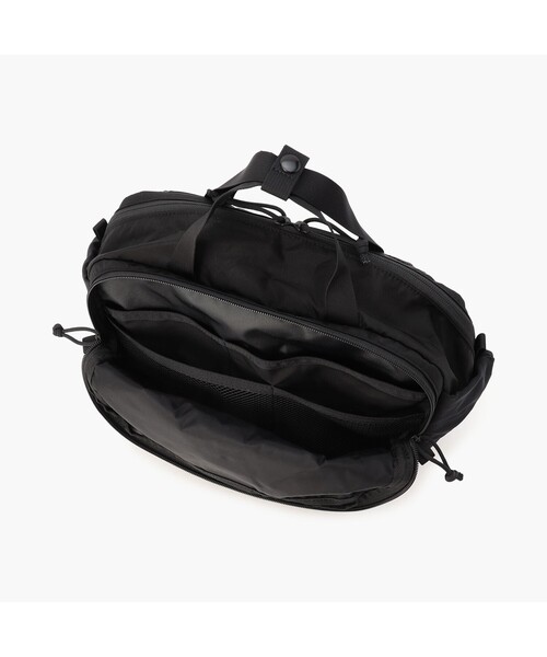 ブリーフィング バックパック美品2WAYBOA223B05 ブラック（タグ付き） Amazon.co.jp: [ブリーフィング] バックパック BS BOX 2WAY PACK