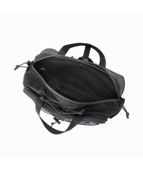 BRIEFING ブリーフィング　ショルダーバッグ　美品 2WAY HIP PACK（ショルダーバッグ）｜BRIEFING（ブリーフィング