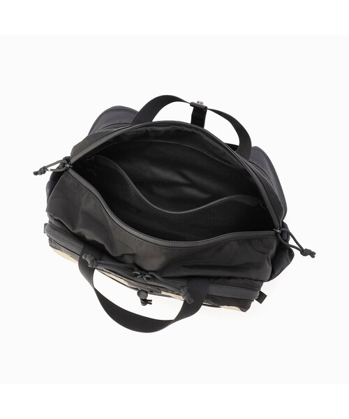 2WAY HIP PACK（ショルダーバッグ）｜BRIEFING（ブリーフィング