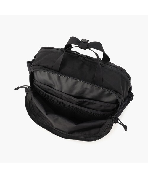 2WAY HIP PACK（ショルダーバッグ）｜BRIEFING（ブリーフィング