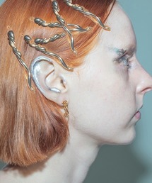 Fauvirame｜フォーヴィレイムのヘアアクセサリー通販 - ZOZOTOWN