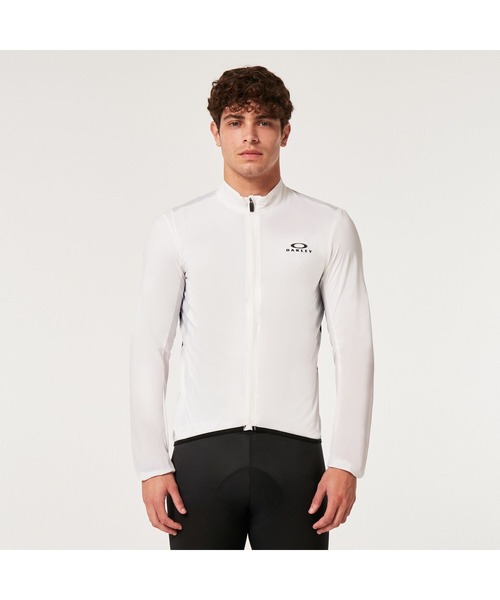 セール】オークリー ENDURANCE PKBL WIND JACKET/ジャケット/撥水