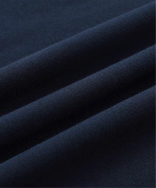 CERCA（チェルカ）の「【NOWLE】オールドスクール カレッジ ロゴプリント 半袖 Tシャツ（Tシャツ/カットソー・メンズ・ネイビー・MEDIUM）」の15枚目の写真