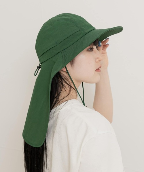 KEIMEN HAT（ハット）｜THE GOODLAND MARKET（ザグッドランド