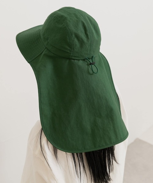 KEIMEN HAT（ハット）｜THE GOODLAND MARKET（ザグッドランド