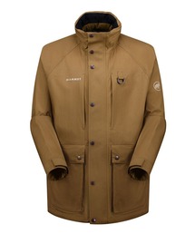 ハイランド ウィンドブレーカー カーディガン アジアンフィット