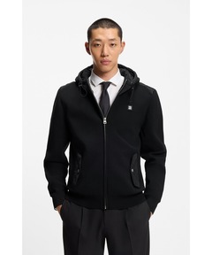 ダブルニット ボンバー ジャケット（ブルゾン）｜POLO RALPH LAUREN