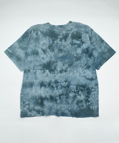 VINTAGE(ヴィンテージ)の「【USED】90’s POLAR “Bear” アニマル Tシャツ(Tシャツ/カットソー・メンズ・ブルー・X-LARGE)」の5枚目の写真