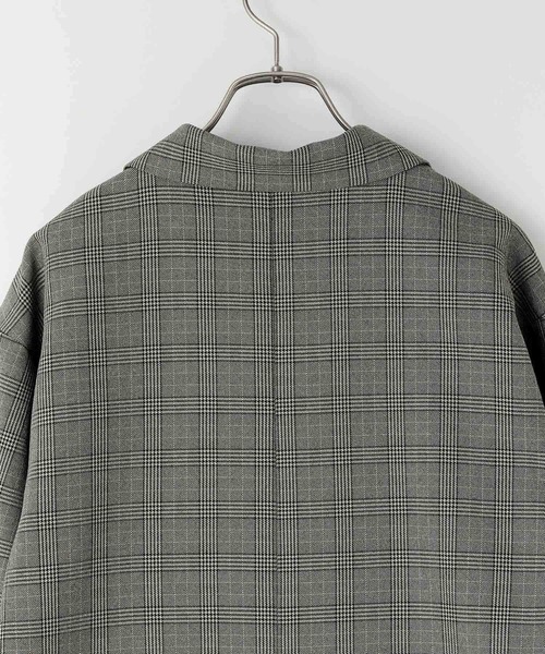 セール】ラナテックダブルジャケット 455400（テーラードジャケット