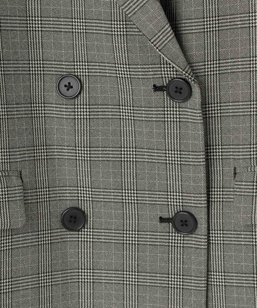 LOWRYS FARM ラナテックダブルジャケット LOWRYS FARM｜ラナテックダブルジャケット | Rakuten Fashion