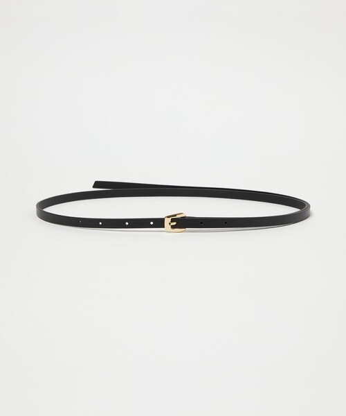 別注】＜ATELIER AMBOISE for conte＞ロングベルト（ベルト）｜AMBOISE