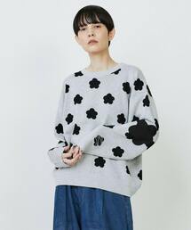 SOLD OUT！✳︎値下げ！FRAPBOIS フラボアのニット帽です✳︎ セール】FRAPBOIS｜フラボアのニット/セーター（ブランドロゴ）通販