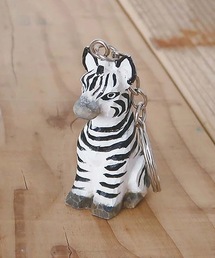 COMMON WARE（コモンウェアー）の「EC : MATOKA マトカ WOOD KEY RING ウッド キーリング（キーケース/キーアクセサリー）」