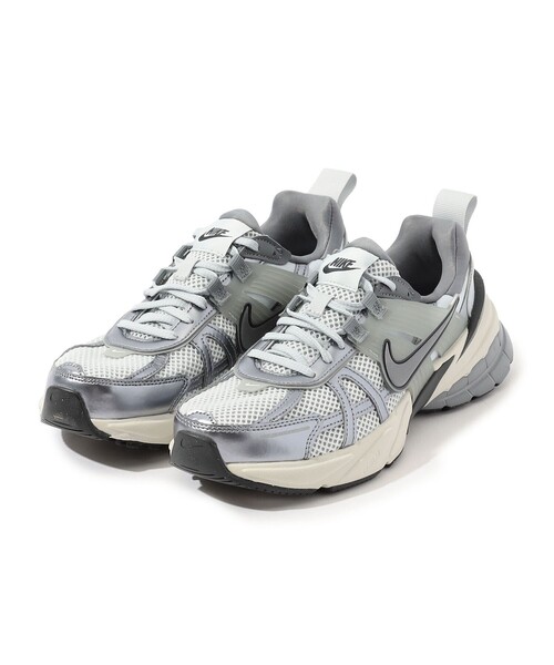 NIKE V2K RUN 25.0 ナイキ　スニーカー NIKE公式】ナイキ V2K ラン ウィメンズシューズ.オンライン