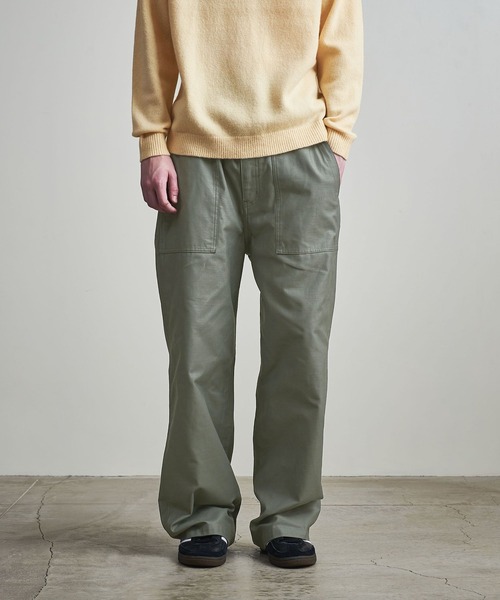 n*8様 WTAPS ベイカーパンツ　サイズ:3 n*8様 WTAPS ベイカーパンツ サイズ:3 n*8様 WTAPS ベイカーパンツ