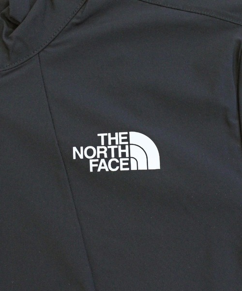THE NORTH FACE(ザノースフェイス)の「オール トレインジャケット M'S ALL TRAIN JACKET The North Face Korea Line(ナイロンジャケット・メンズ・ブラック・XS/XL/L/M/S)」の5枚目の写真