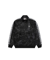 AAPE BY A BATHING APE(G[GCvoCAxCVOGCv)AAPE NOW TRACK TOP(W[W)