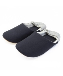 BACKYARD FAMILY（バックヤードファミリー）の「CLEANSE クレンゼ抗ウイルス バブーシュタイプ（ルームシューズ/スリッパ）」