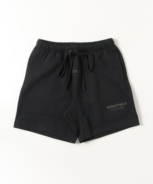 ESSENTIALS/エッセンシャルズ/SOCCER FLEECE SHORTS（その他