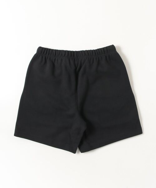ESSENTIALS/エッセンシャルズ/SOCCER FLEECE SHORTS（その他