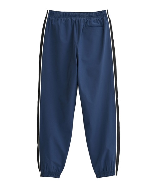 NEW BALANCE（ニューバランス）の「ウーブントラックジョガーパンツ 裏起毛（スウェットパンツ・キッズ・ネイビー/ブラック・150/160/140）」の9枚目の写真