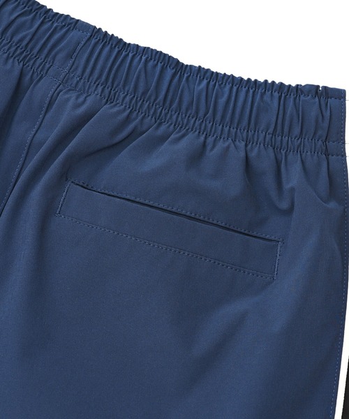 NEW BALANCE（ニューバランス）の「ウーブントラックジョガーパンツ 裏起毛（スウェットパンツ・キッズ・ネイビー/ブラック・150/160/140）」の11枚目の写真