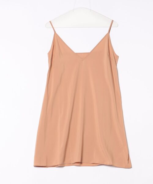 MICHAEL KORS（マイケルコース）の「スタッズ コード フローラル レース Vネック ドレス（ワンピース・レディース・ブラック・M/S/XS）」の3枚目の写真