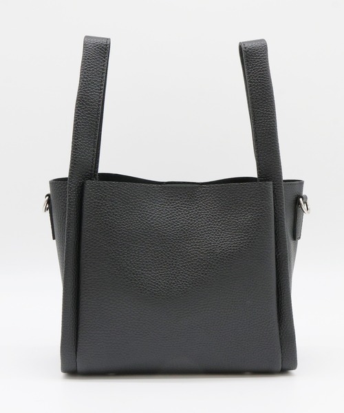 セール】RIKKA FEMME/リッカファム ﾎﾟｰﾁﾂｷ2wayｼｮﾙﾀﾞｰﾊﾞｯｸﾞ ショルダー