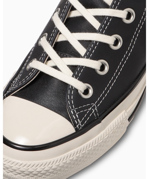 ALL STAR AGED WAXEDLEATHER HI / オールスター エイジド ワックスド