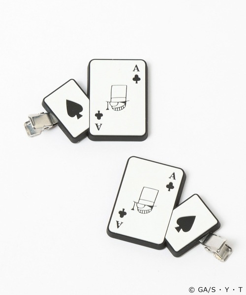 Me%(ミィパーセント)の「【名探偵コナン】ヘアピン 570878(ヘアピン・レディース・その他3/その他1・FREE)」の10枚目の写真