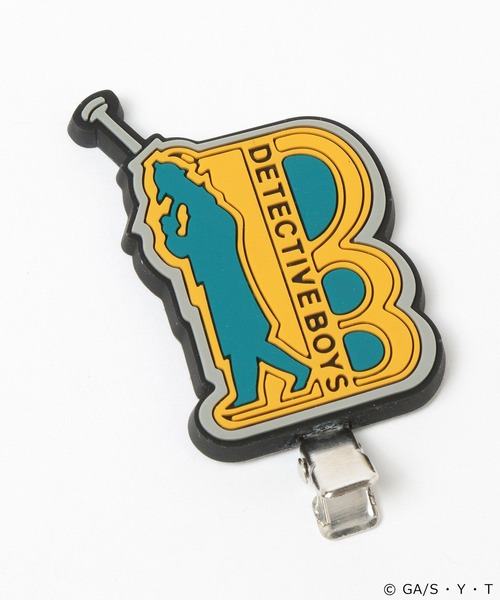 Me%(ミィパーセント)の「【名探偵コナン】ヘアピン 570878(ヘアピン・レディース・その他3/その他1・FREE)」の13枚目の写真