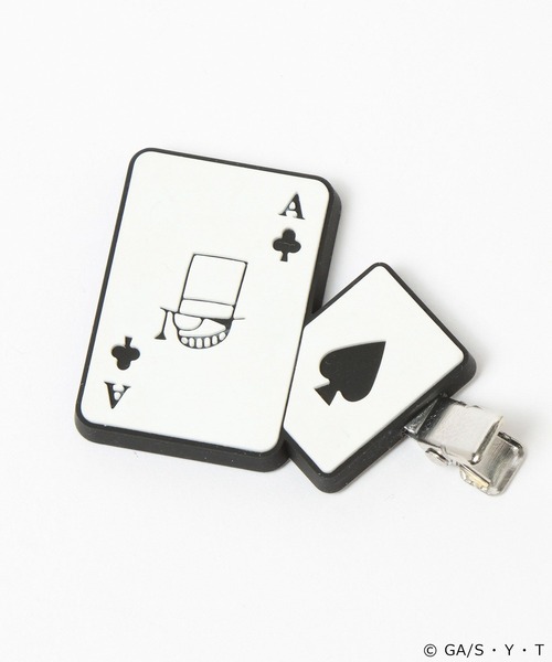 Me%(ミィパーセント)の「【名探偵コナン】ヘアピン 570878(ヘアピン・レディース・その他3/その他1・FREE)」の14枚目の写真