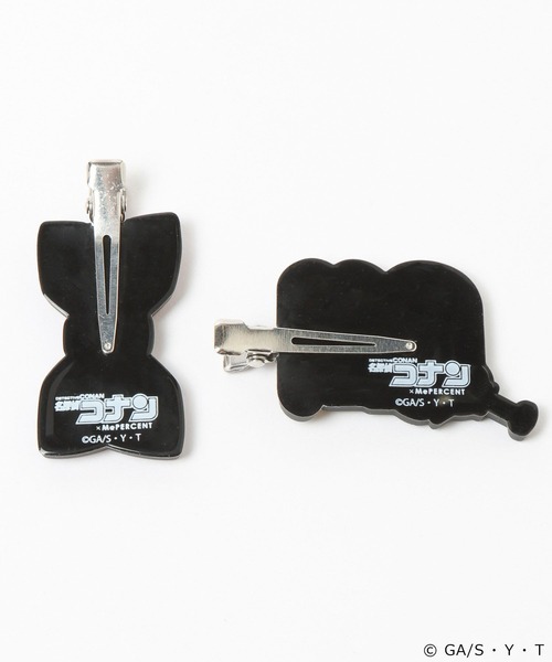 Me%(ミィパーセント)の「【名探偵コナン】ヘアピン 570878(ヘアピン・レディース・その他3/その他1・FREE)」の16枚目の写真