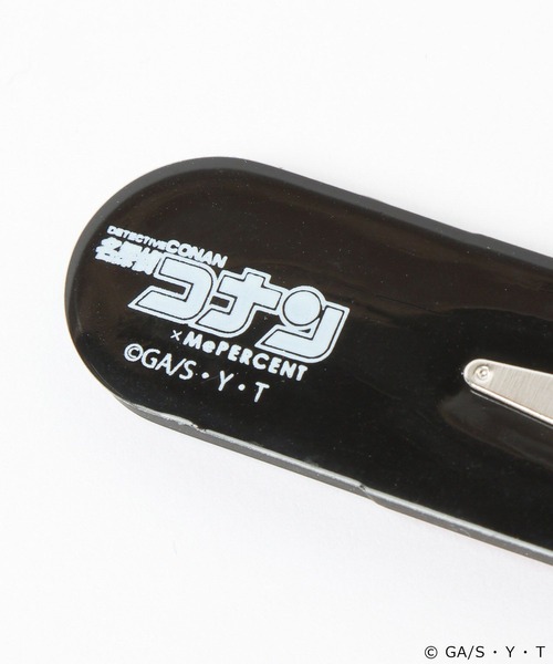 Me%(ミィパーセント)の「【名探偵コナン】ヘアピン 570878(ヘアピン・レディース・その他3/その他1・FREE)」の20枚目の写真